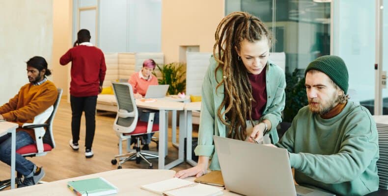 Why Human Oversight Makes AI Stronger